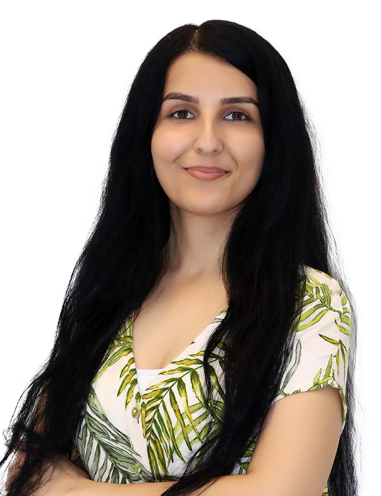 AYŞEGÜL KAVAKLI