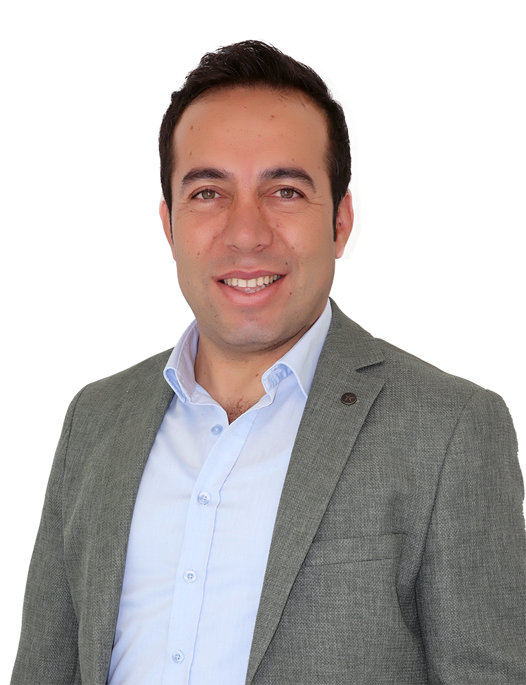 COŞKUN ŞAHİN