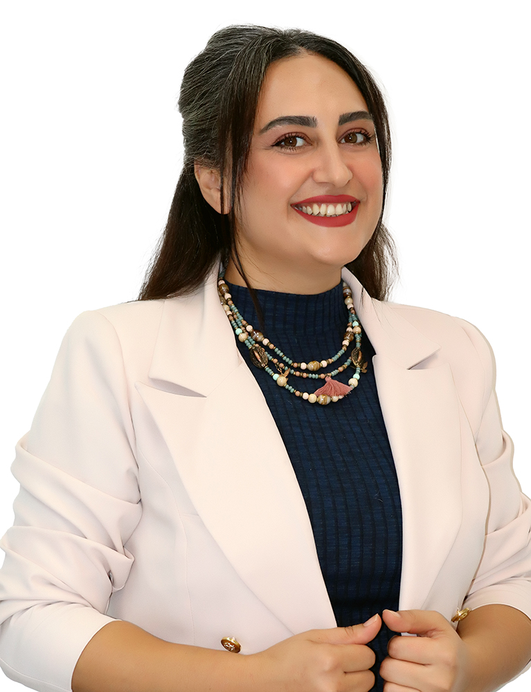 ESRA  DEMİR
