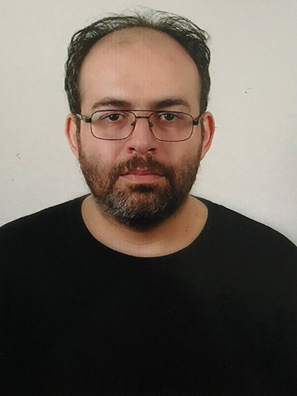 MAHMUT SİNECEN